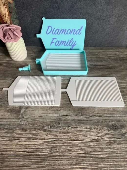 Schiffchen Regal komplett Set