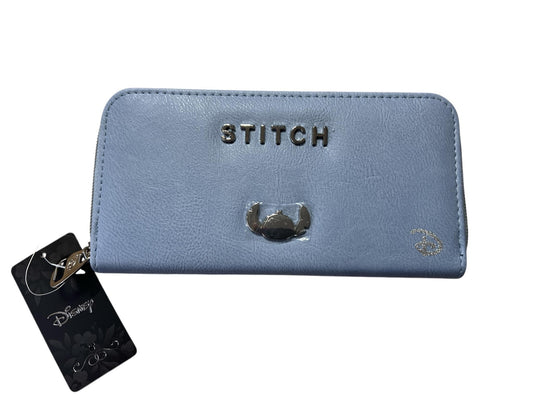 Disney Lilo und Stitch Steel-Unverzichtbare Geldbörse