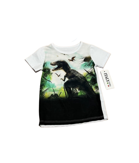 Dino Tshirt