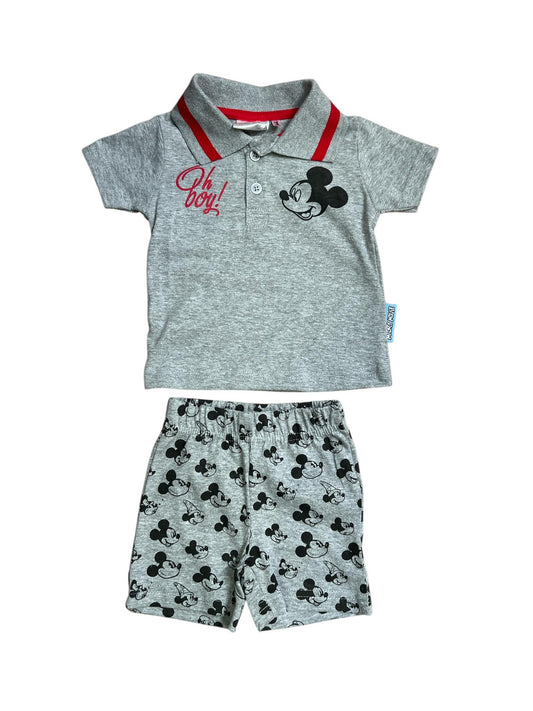 Disney Baby Mickey Maus Set