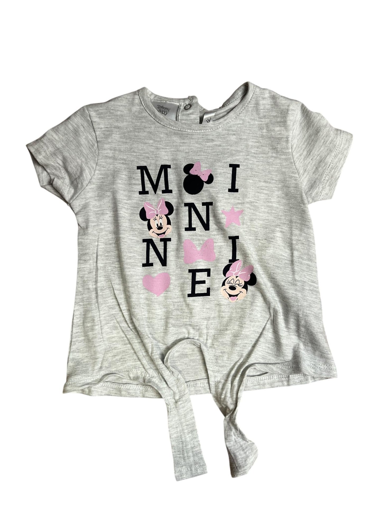 Disney Baby Minnie Maus Set