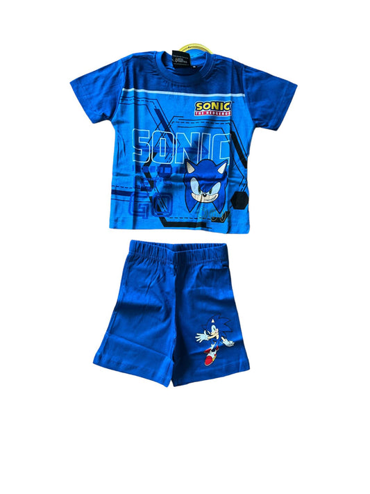 Sonic Sommer Set