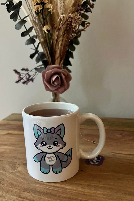 Elly Tasse