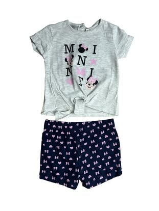 Disney Baby Minnie Maus Set