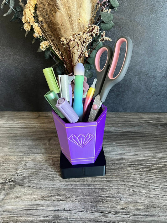 Stifte Becher für Diamond Organizer