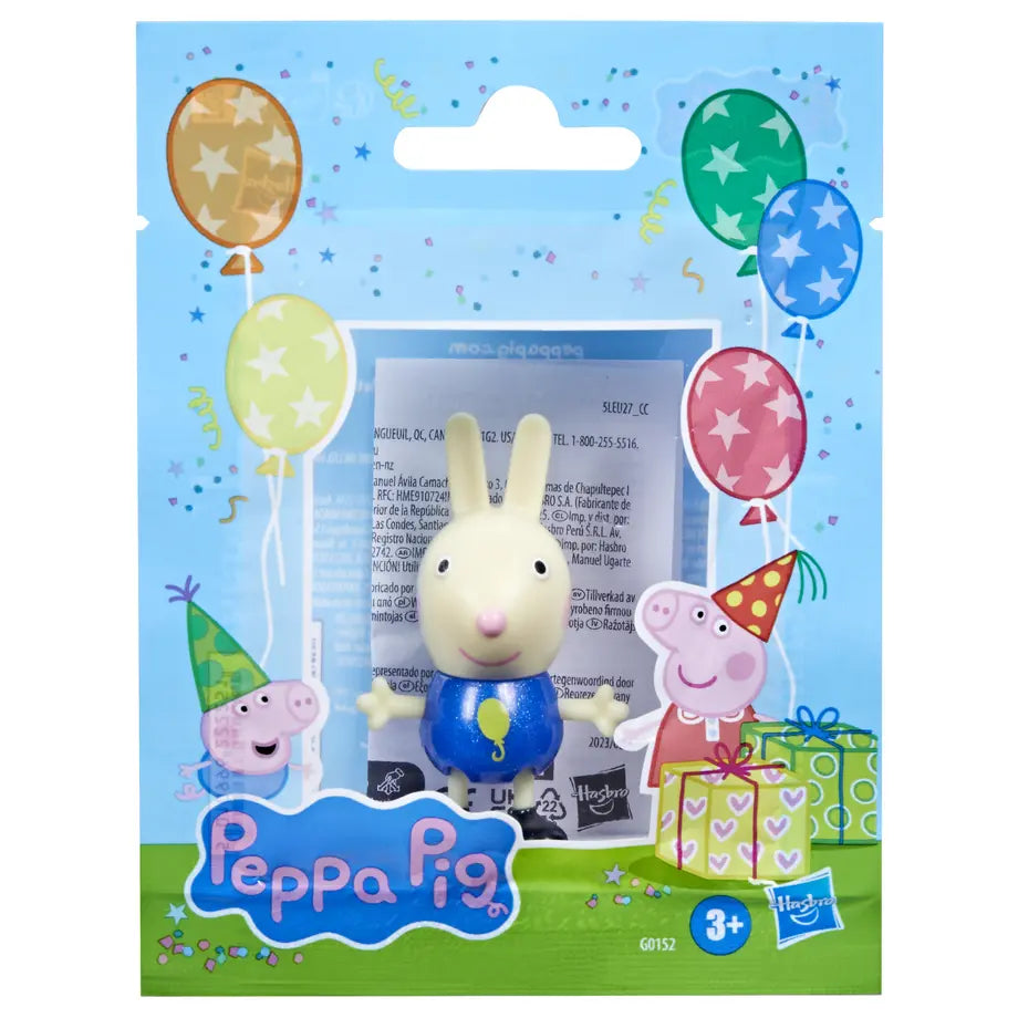 Hasbro - Peppa Pig Peppas Partyfreunde