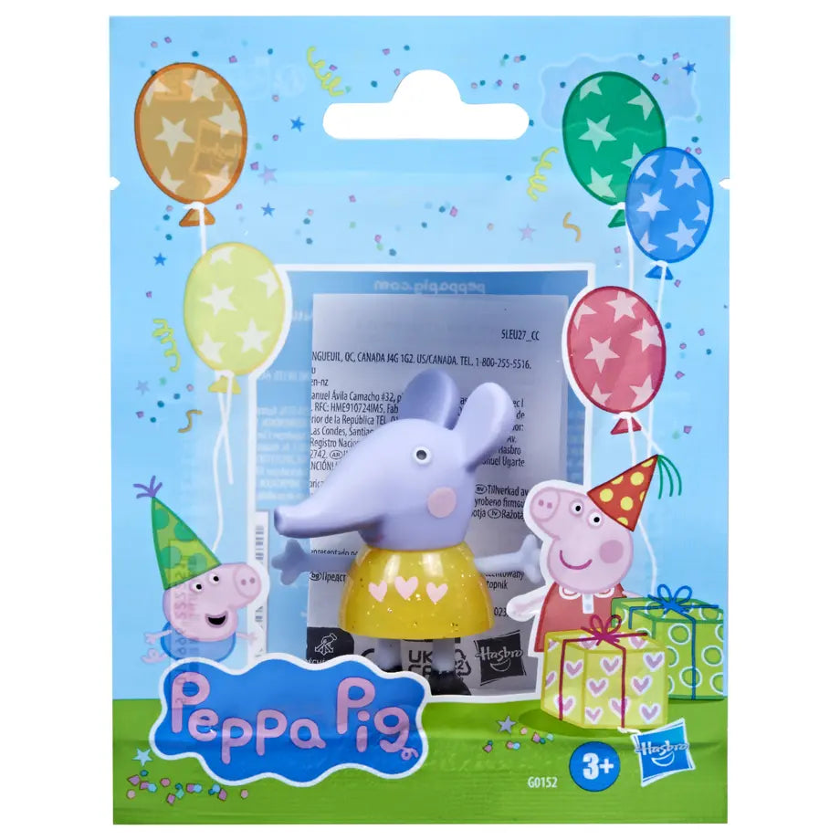 Hasbro - Peppa Pig Peppas Partyfreunde
