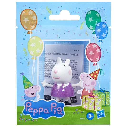 Hasbro - Peppa Pig Peppas Partyfreunde