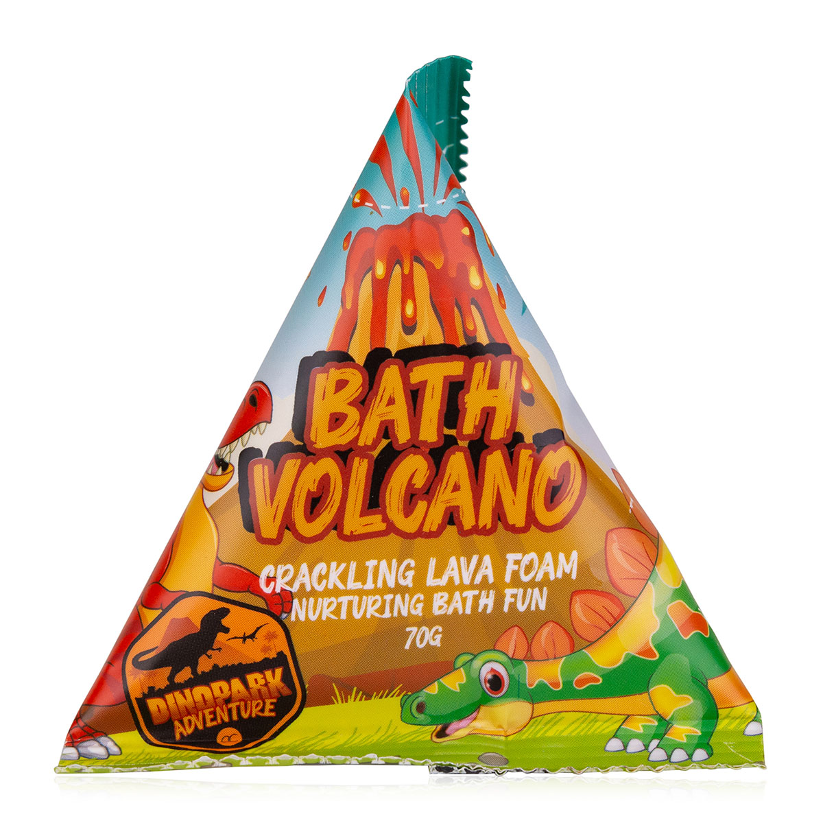 Badevulkan Dinopark Adveture