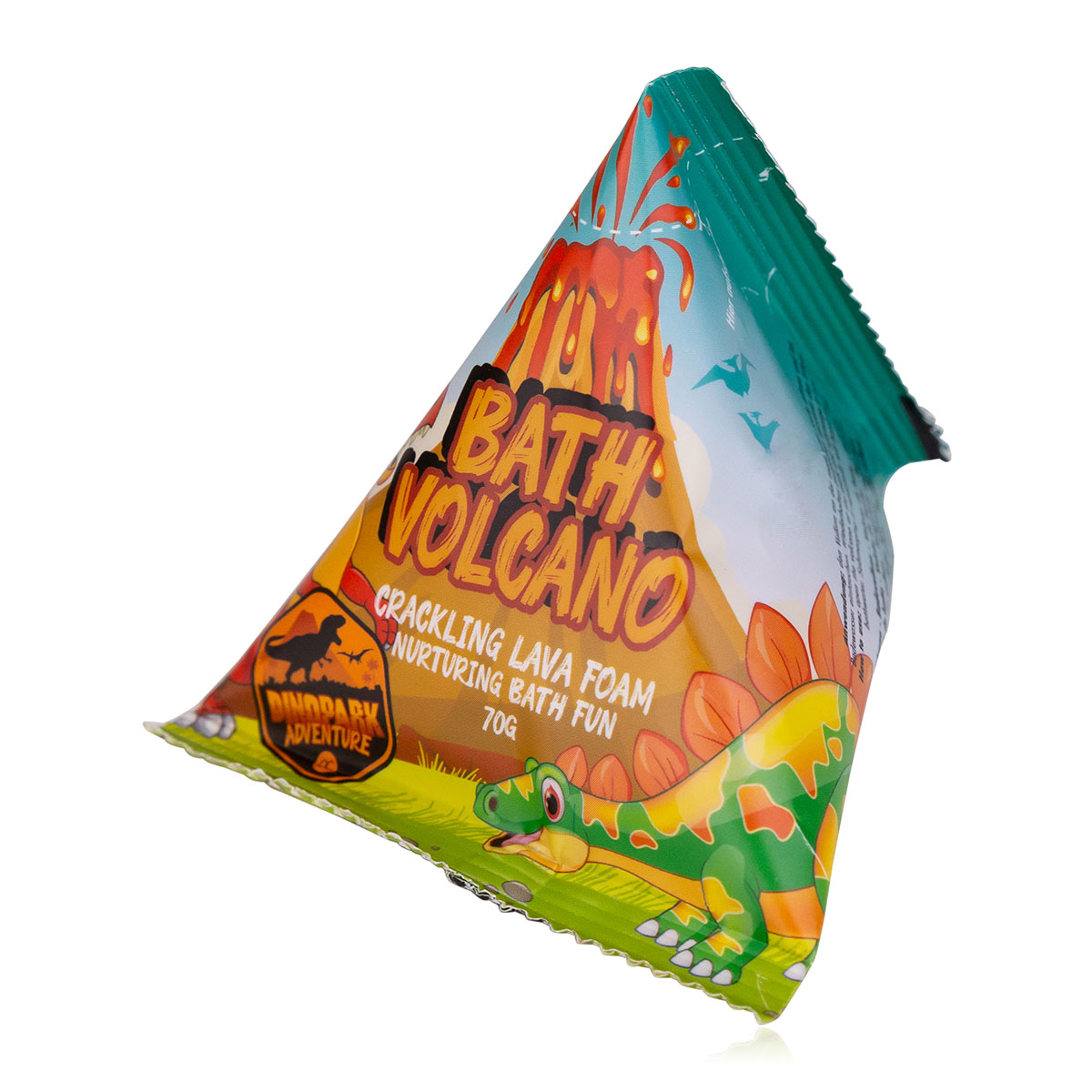 Badevulkan Dinopark Adveture