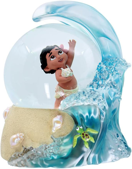 Vorbestellung Disney Showcase Collection Baby Moana Waterball