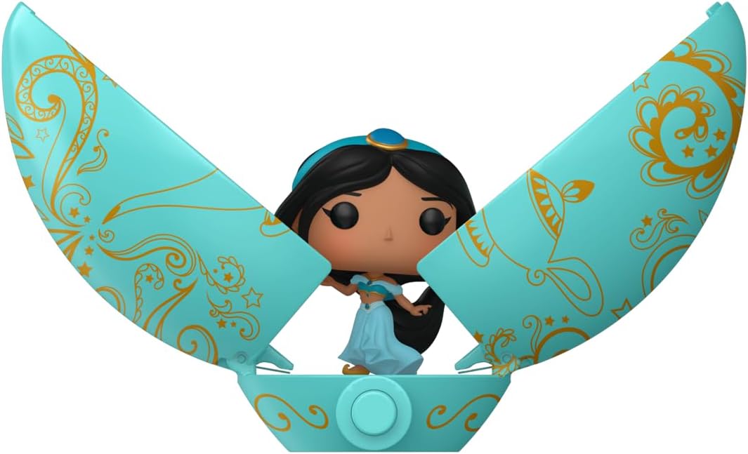 Funko Egg Pocket Pop! Disney Princess Osterei