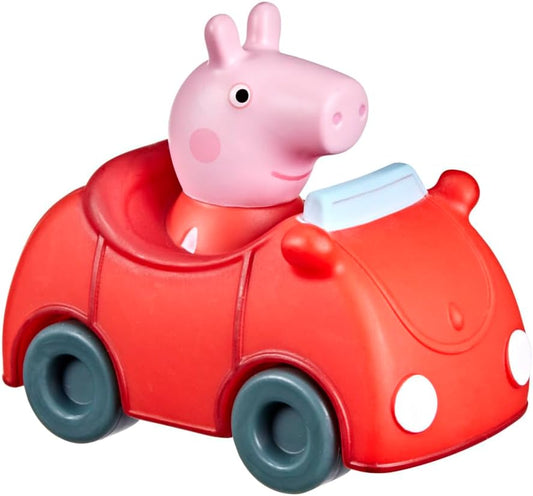 Hasbro - Spielfigur - Peppa Wutz & Freunde - Peppa Pig Little Buggy