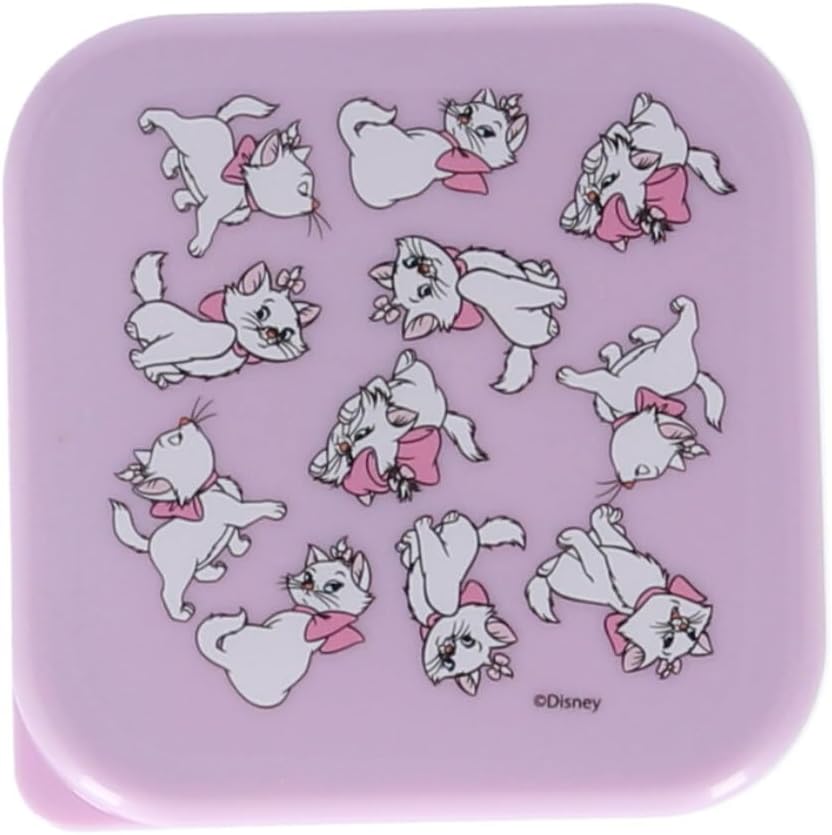 Aristo Cats Marie 3 er Set Brotdosen