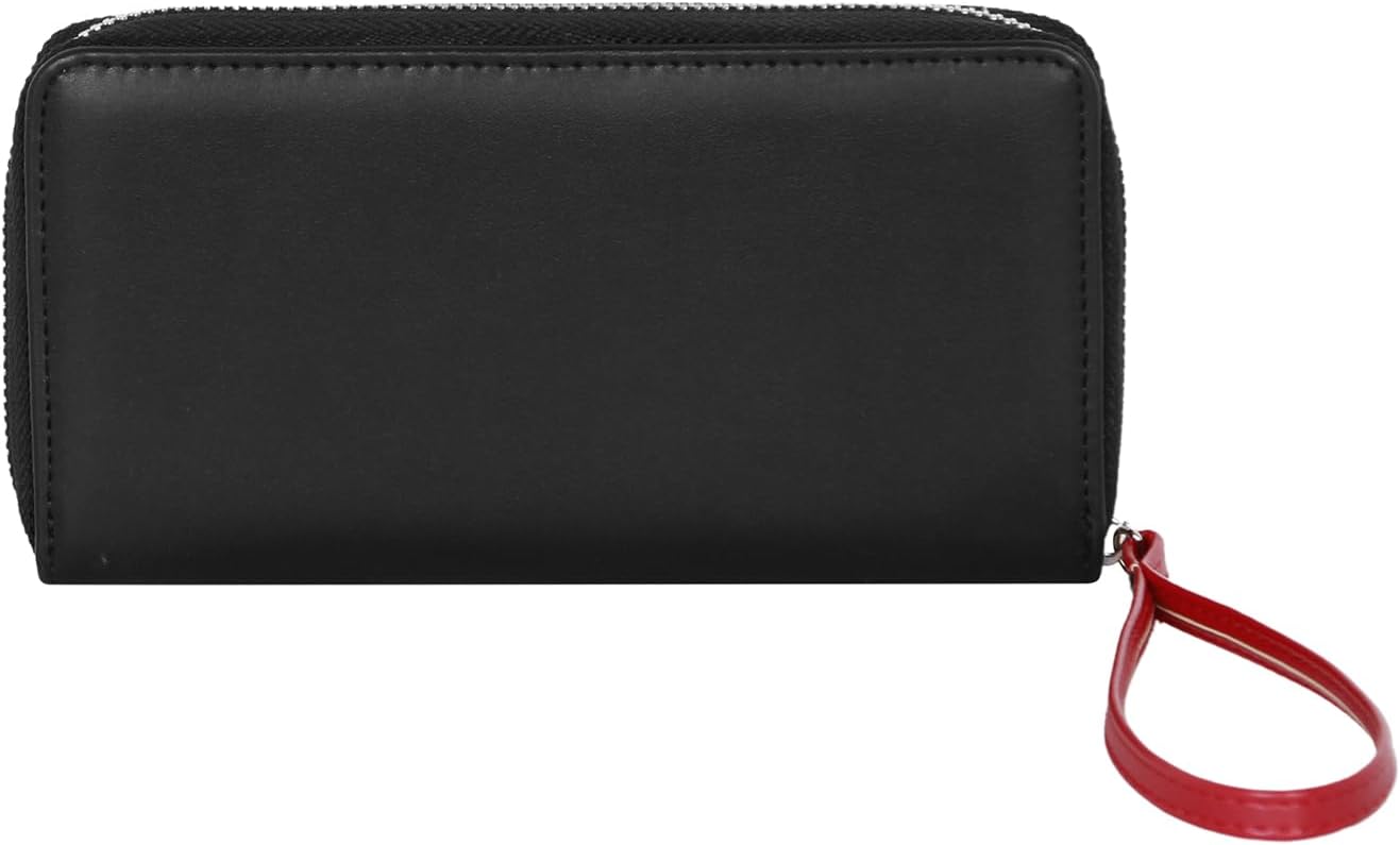 Disney Micky Maus Face-Unverzichtbare Geldbörse