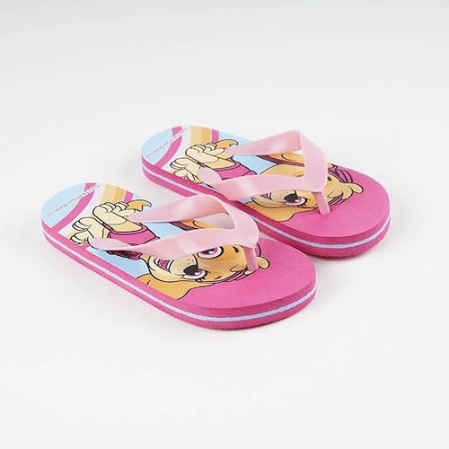 Paw Patrol Skye Flip Flops