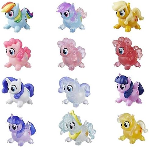 Hasbro My Little Pony Zaubertrank Überraschungsfiguren