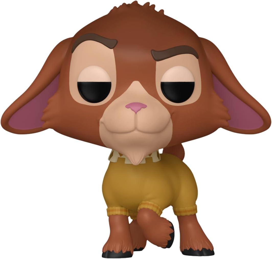 Funko Pop! Disney: Wish - Valentino