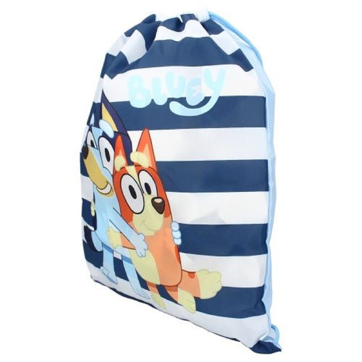 Bluey Turnbeutel