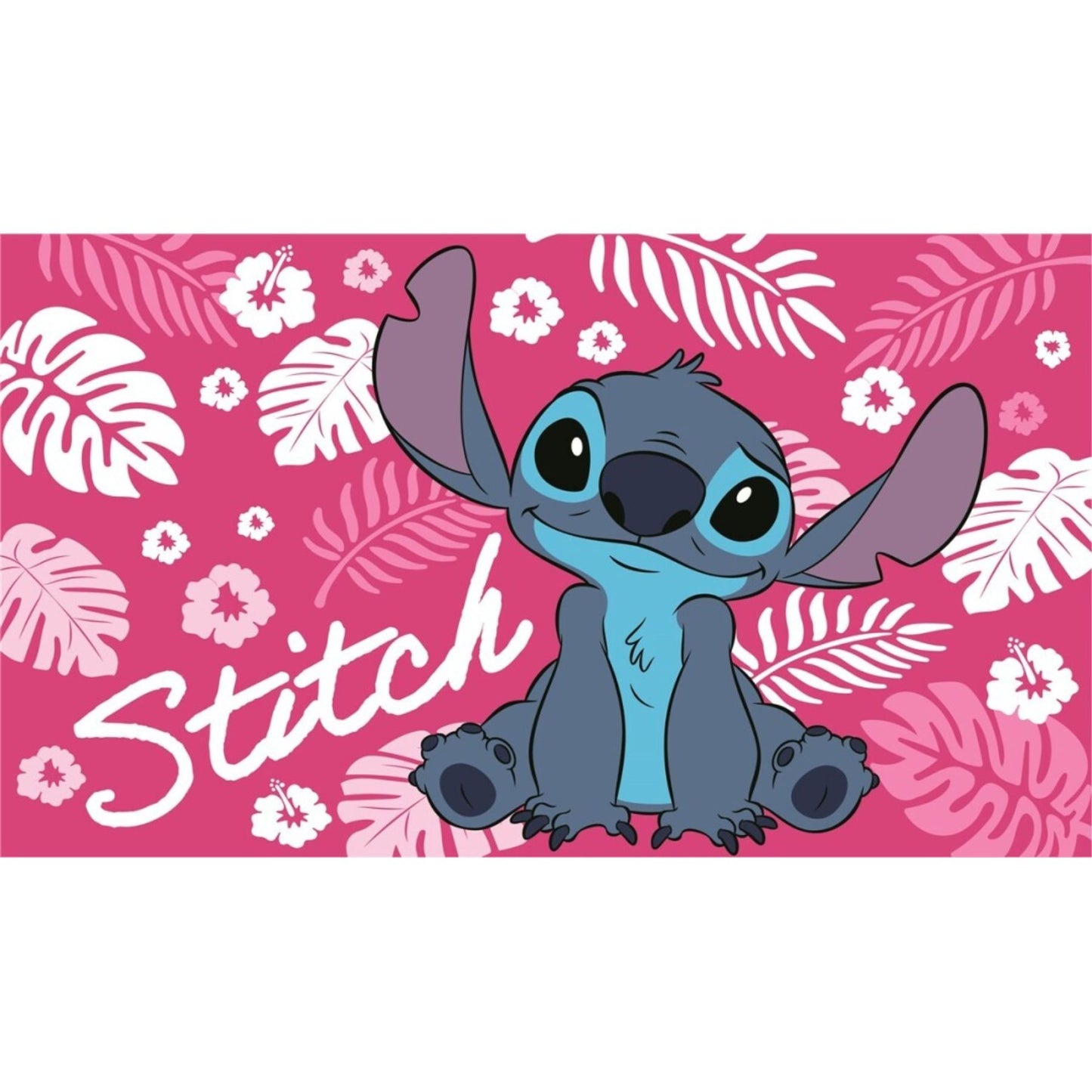 Lilo & Stitch Teppich / Matte Schaumstoff