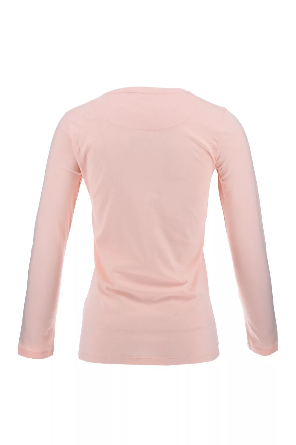 Minnie Damen Langarmshirt