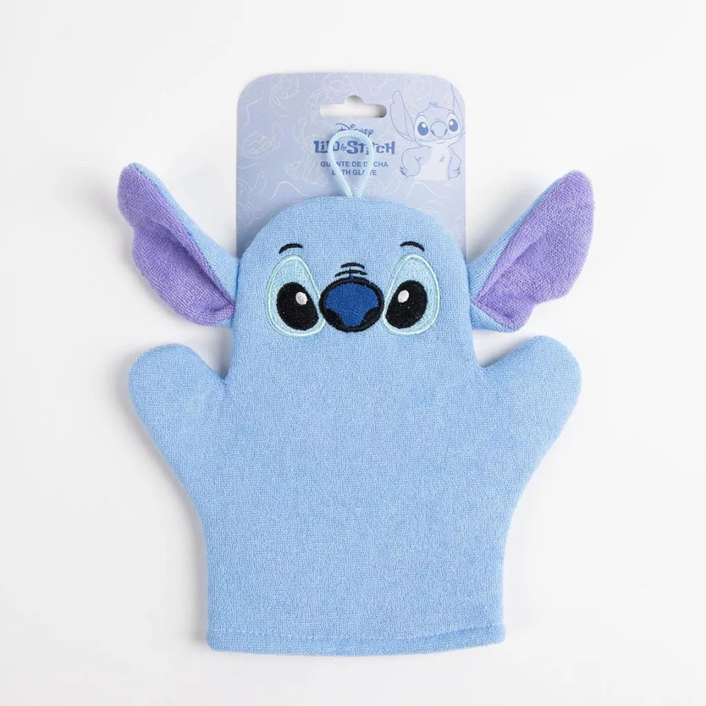 Disney Lilo und Stitch Waschhandschuh