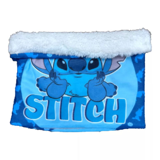 Disney Lilo und Stitch Kinder Schal, Snood