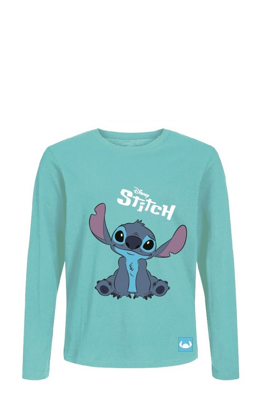 Lilo & Stitch Longsleeve