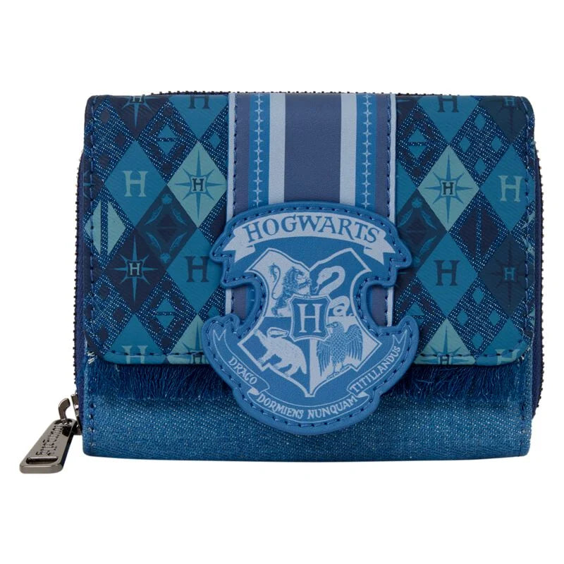 Vorbestellung Warner Bros by Loungefly Geldbeutel Harry Potter