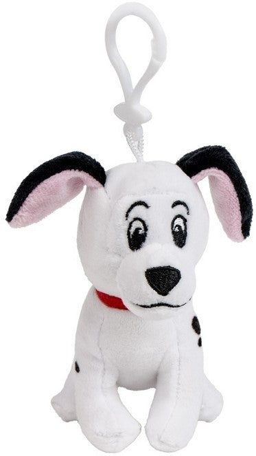 Disney Classics Plüsch-Taschenclip