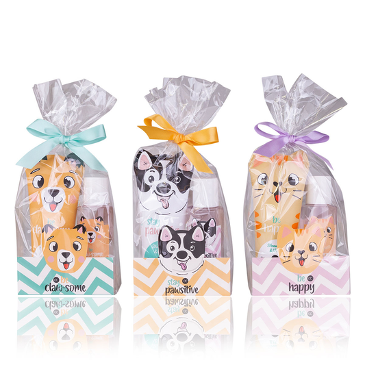 Geschenkset Best Friends