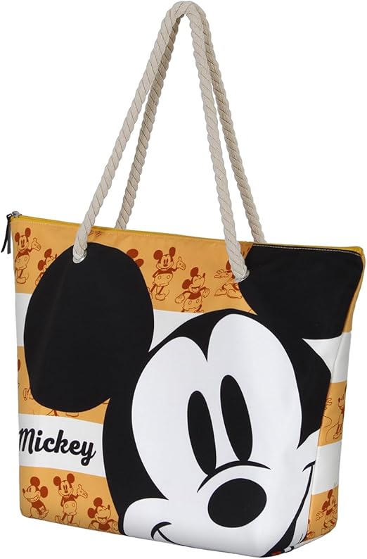 Disney Mickey Mouse Beach Bag