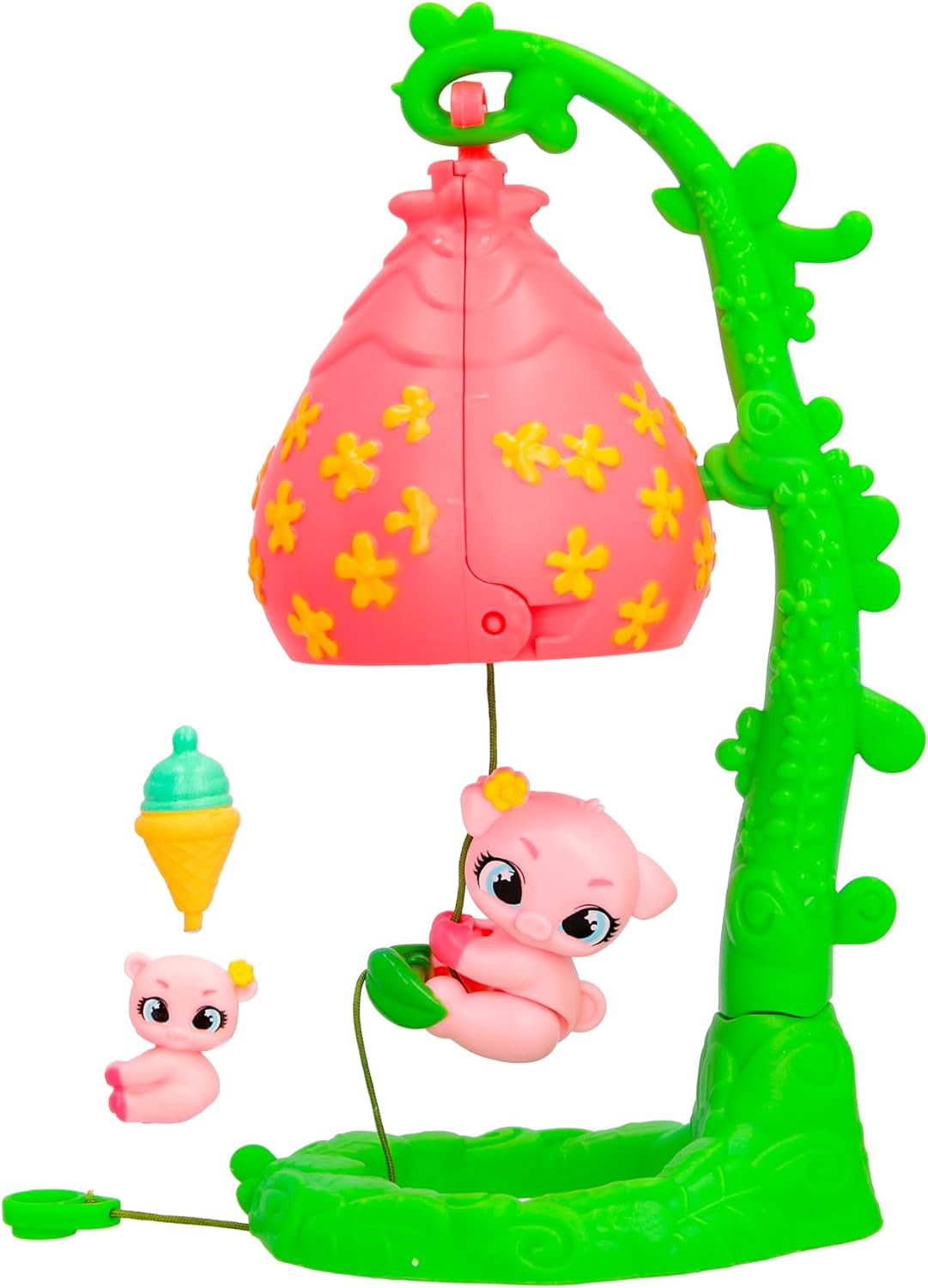 Cutie Climbers Family Pack