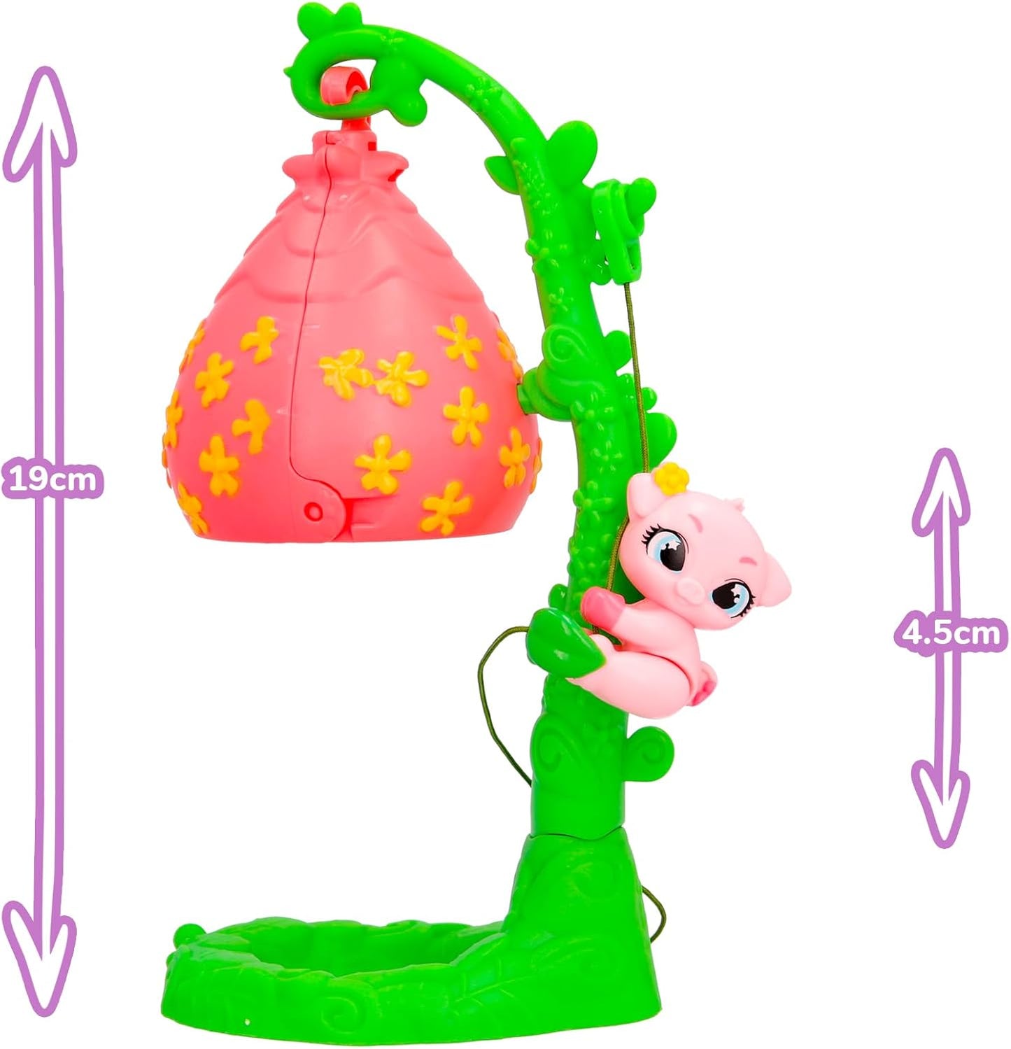 Cutie Climbers Family Pack