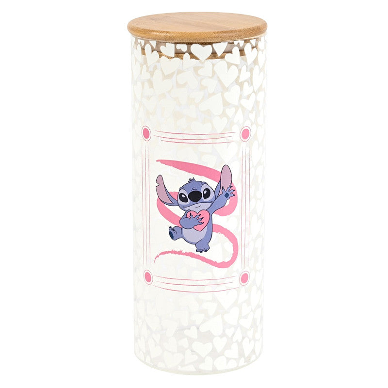 Stitch Vorratsglas groß