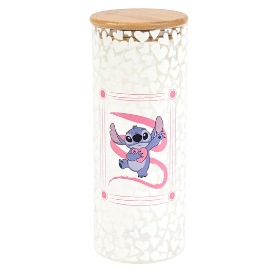 Stitch Vorratsglas groß