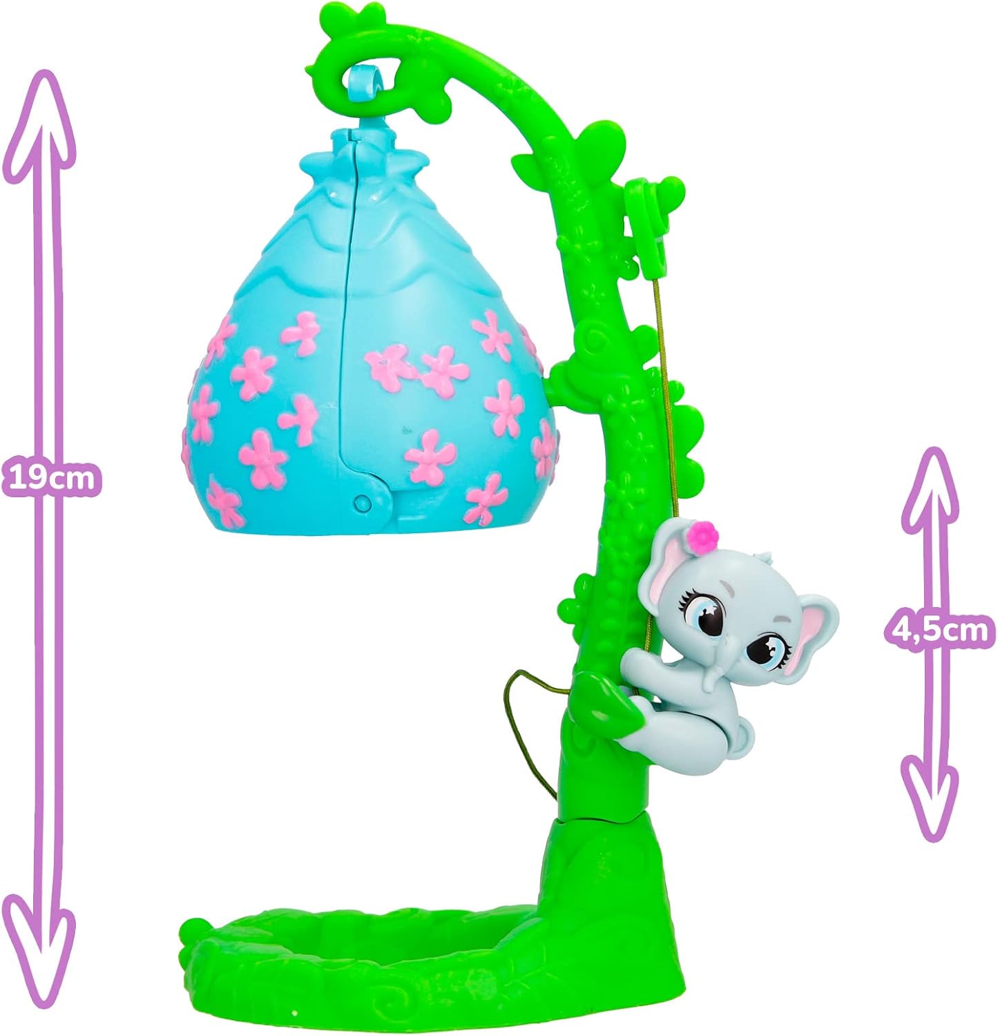 Cutie Climbers Family Pack