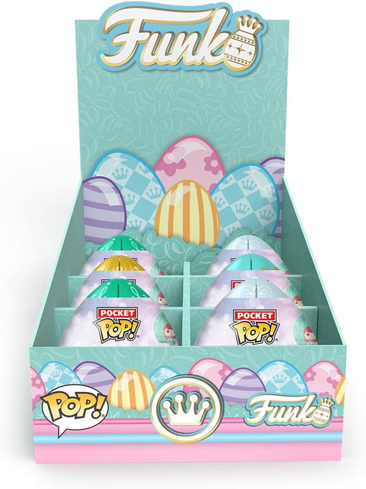 Funko Egg Pocket Pop! Disney Princess Osterei