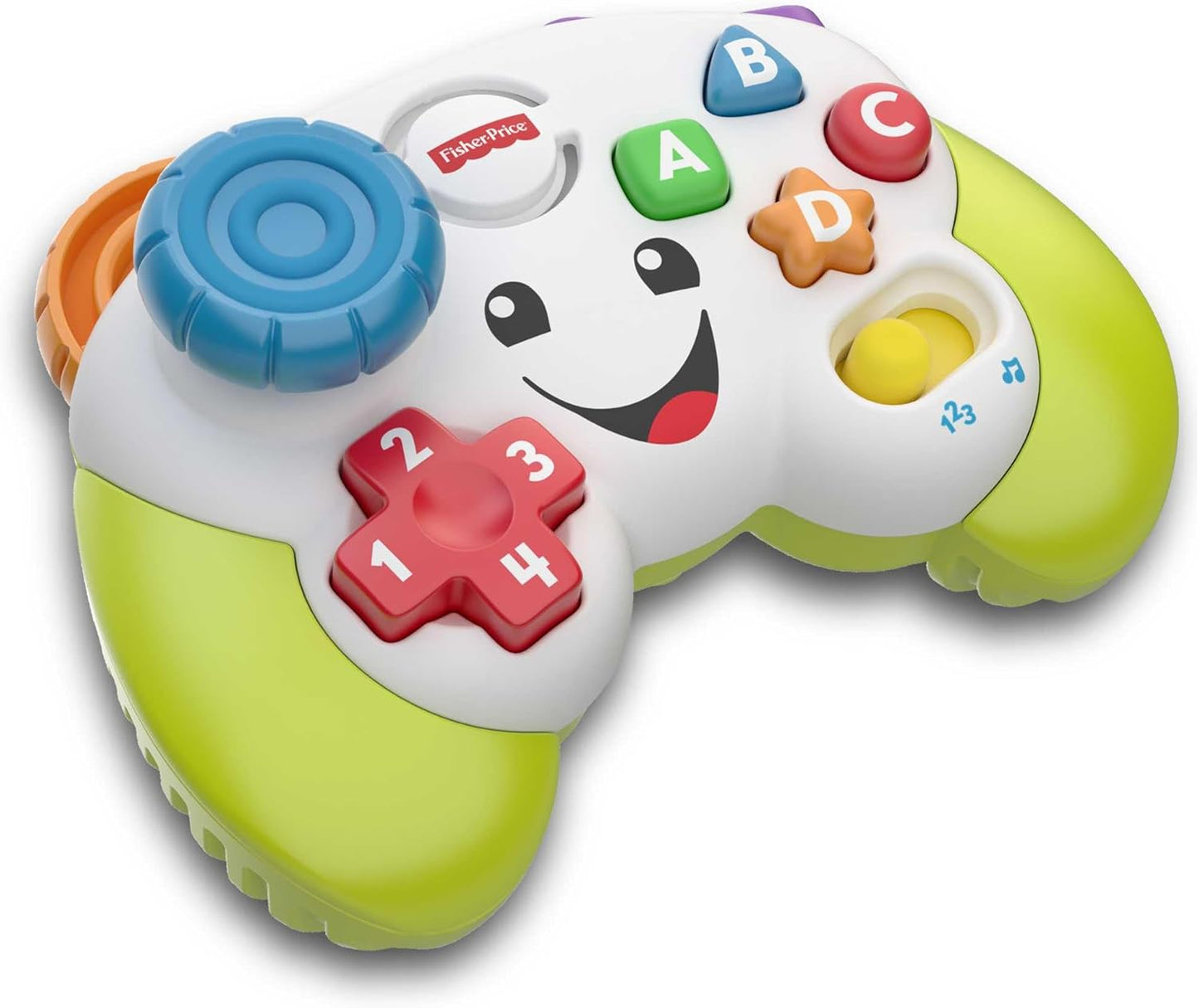 Fisher-Price Lernspaß Spielcontroller