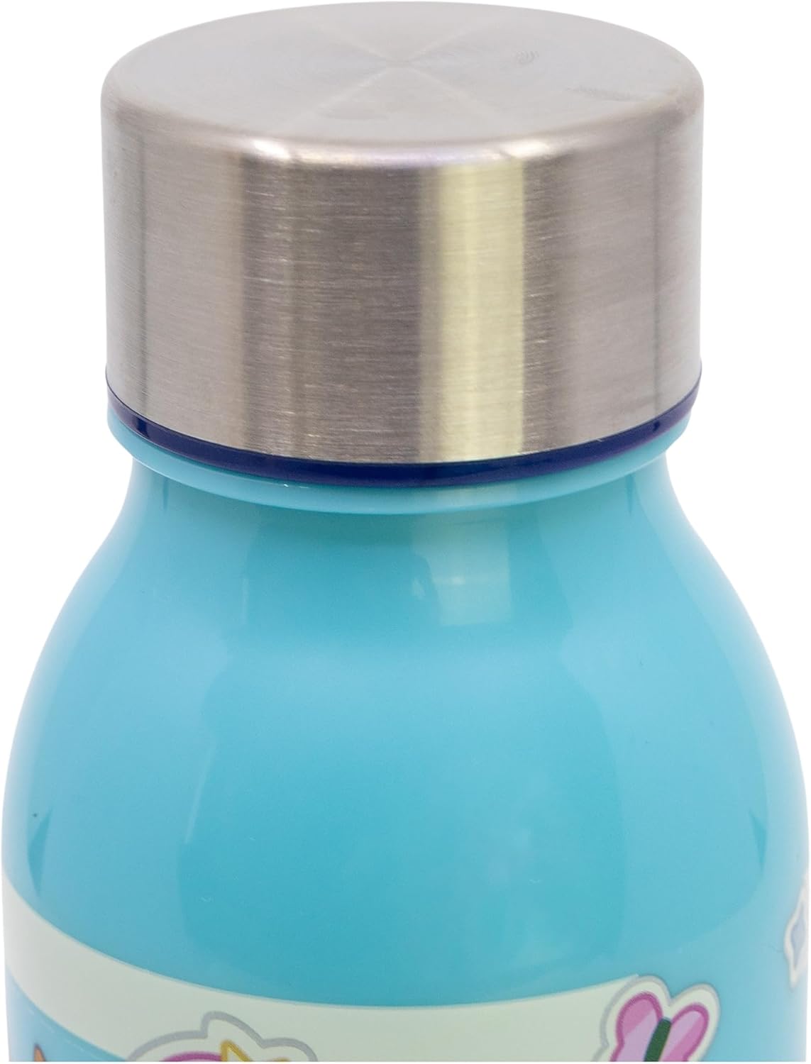 Bluey - Discovery Trinkflasche - 640 ml