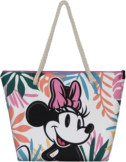 Disney Minnie Maus Strandtasche