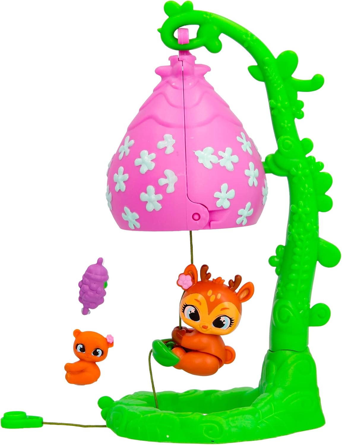 Cutie Climbers Family Pack