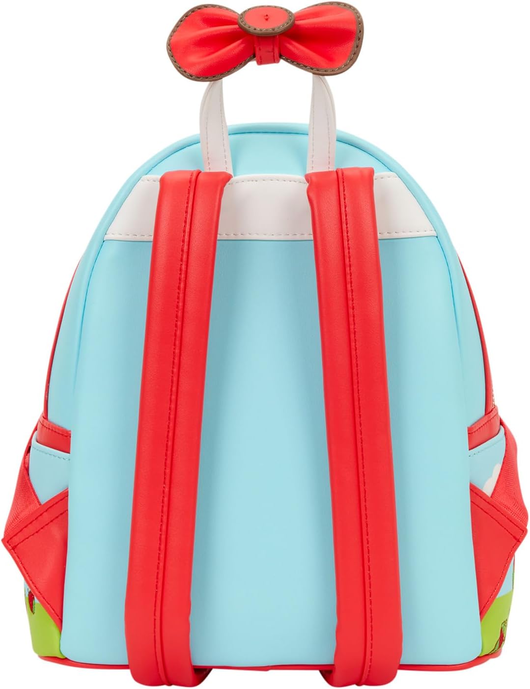 Vorbestellung Sanrio by Loungefly Mini Rucksack Strawberry Shortcake