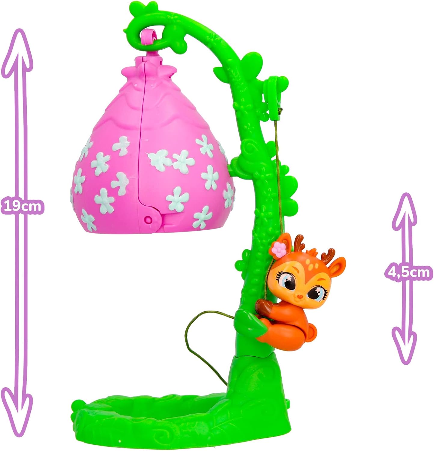 Cutie Climbers Family Pack