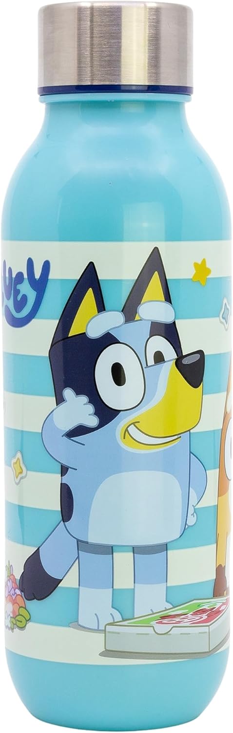 Bluey - Discovery Trinkflasche - 640 ml