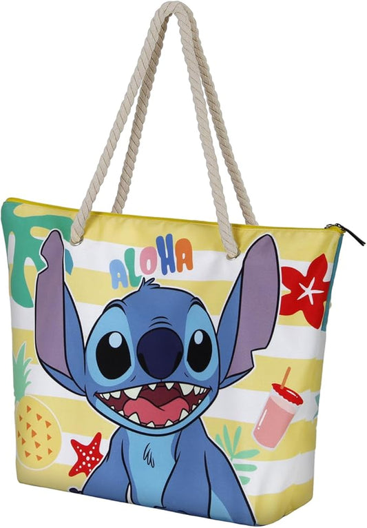 Disney-Soleil Beach Bag