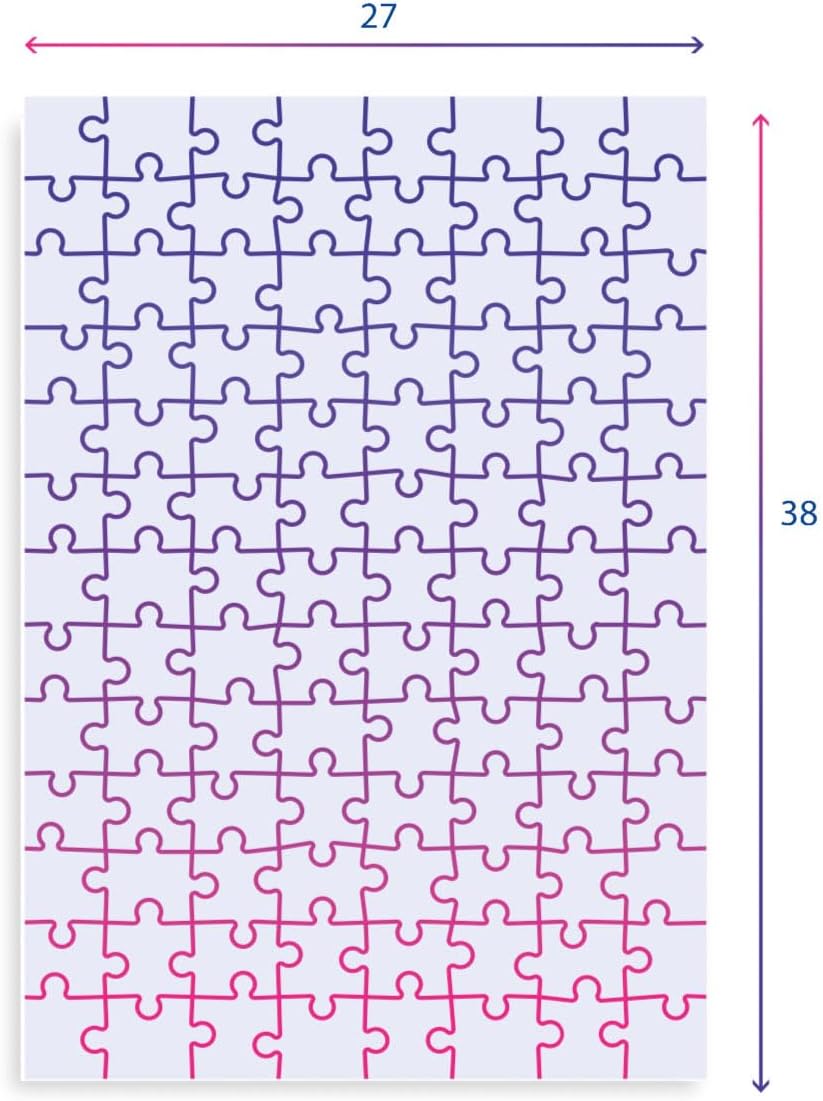 Disney Stitch Puzzle