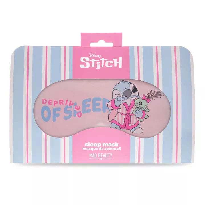 Disney Stitch  Schlafmaske