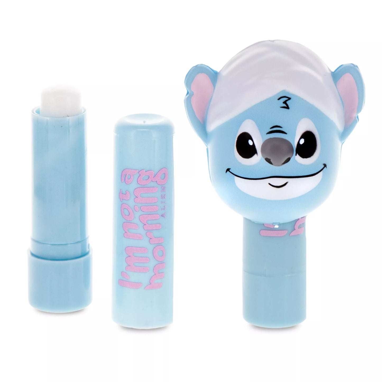 Disney Stitch Lippenbalsam - Lilo & Stitch