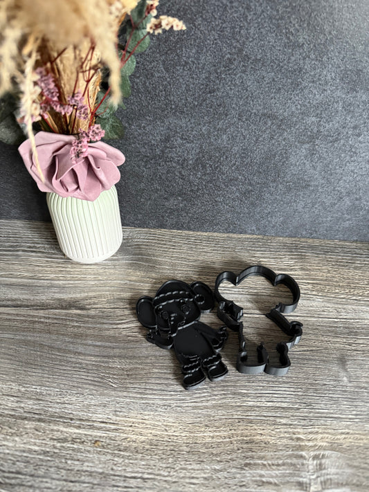 Vivi Weihnachts Ausstecher